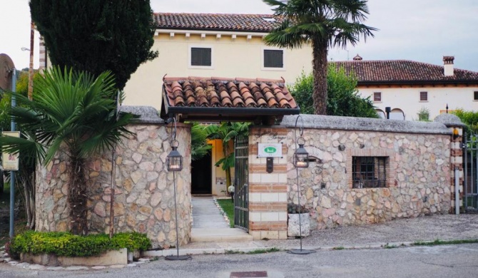 B&B Antico Borgo Marcemigo
