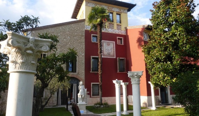 Residence Villa Vinco