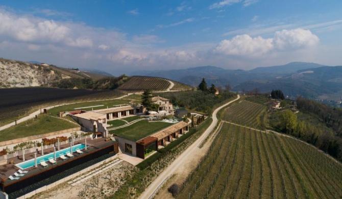 Tenuta Le Cave