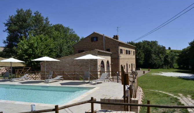 Agriturismo Forestale Luti
