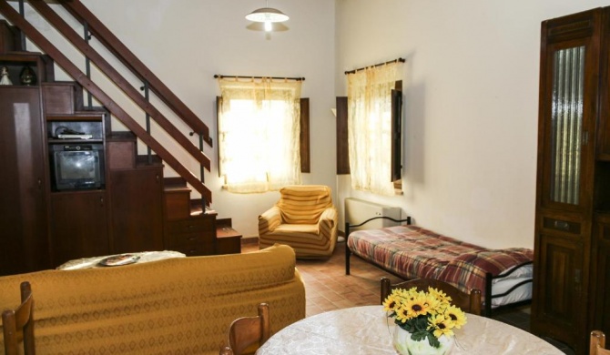 Country House La Fattoria Di Paolo