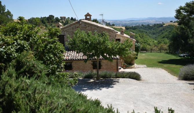 Farmhouse La Siesta