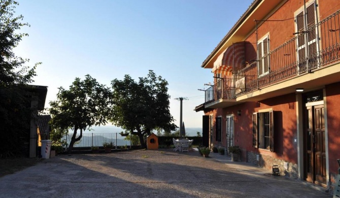 Casa Remussi