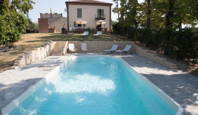 Casa Vacanze San Stefanetto
