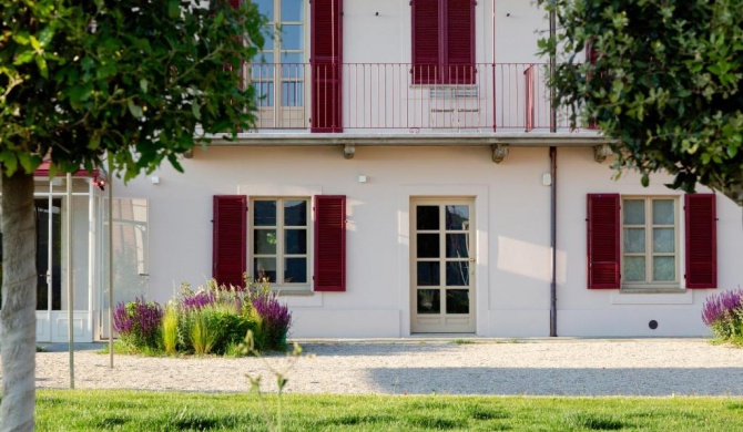 Cascina Alberta