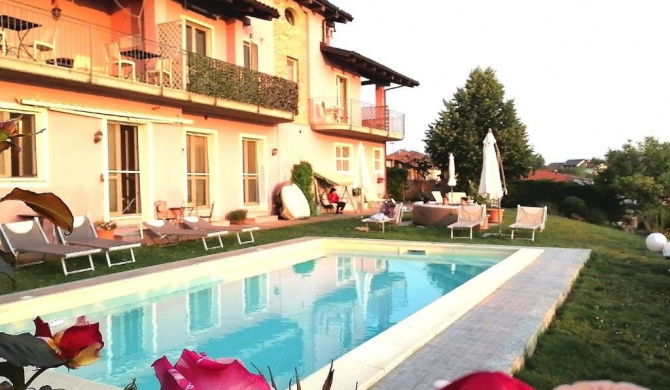 Domus Langhe B&B