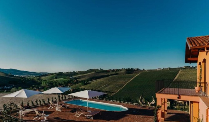 Villa Garassino