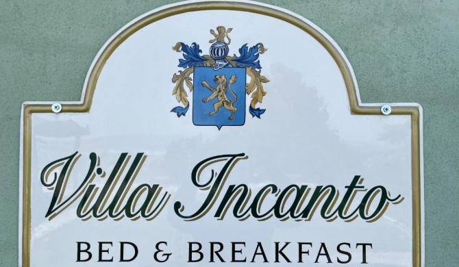 Villa Incanto B&B
