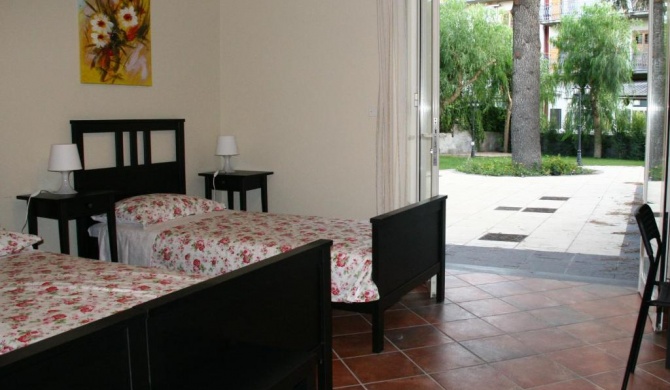 B&B Etna Country