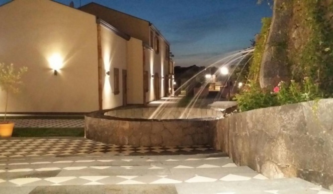 B&B Le Antiche Cisterne
