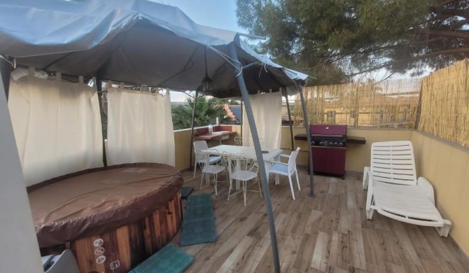CASA VACANZE ETNA COUNTRY