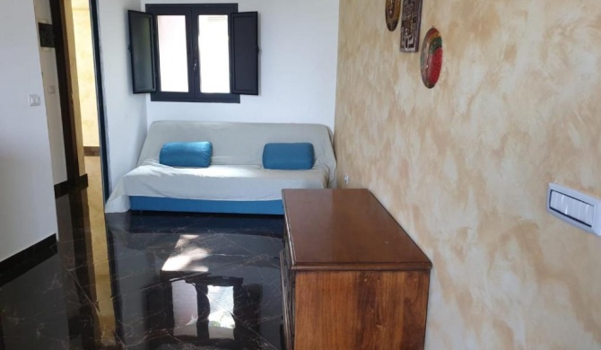 Dependance Villa Elisabetta