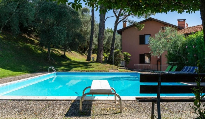CASA ELLSA