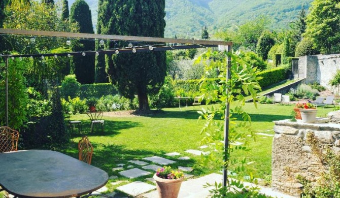 Casa Lumaca