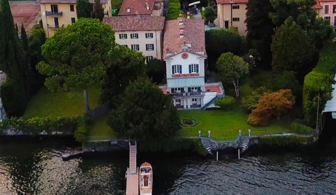Casa Vittoria