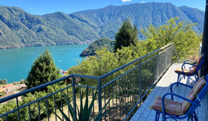 Greenlake House Tremezzina