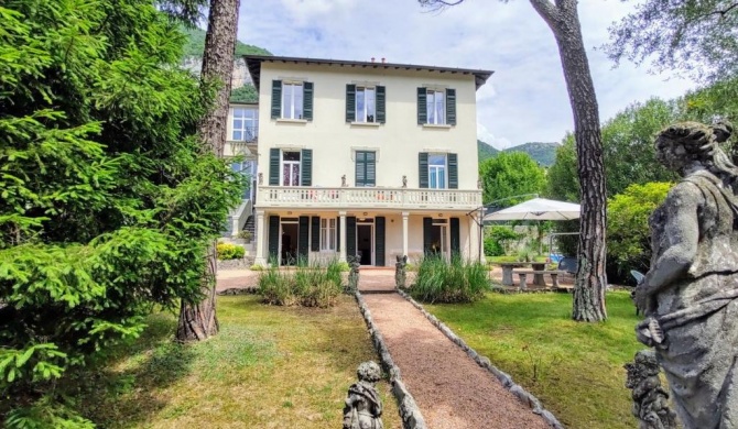 Locazione Turistica Villa Costanza-3