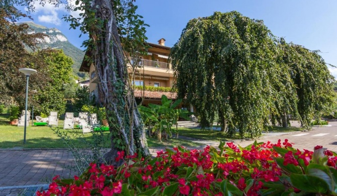 Albergo Villa Edy