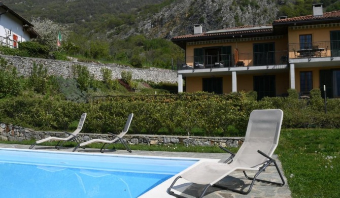 Apartment Gli Ulivi - Tremezzina