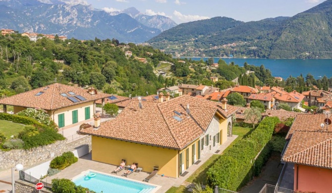 Apartment Maya - Tremezzina