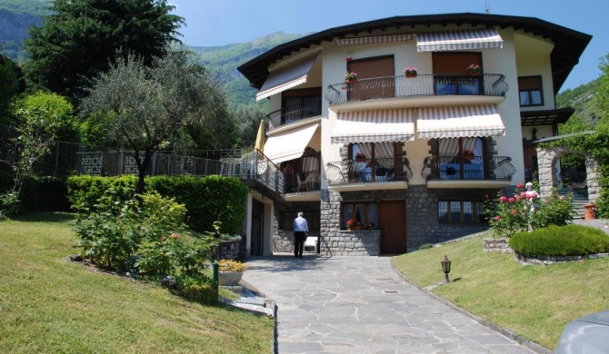 Casa Fantasia