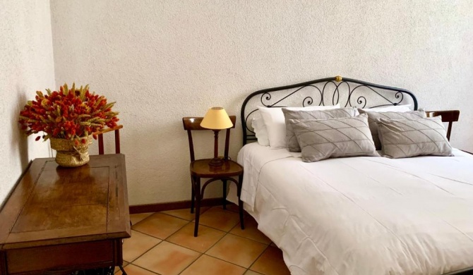 Ermes Apartment
