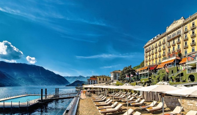 Grand Hotel Tremezzo
