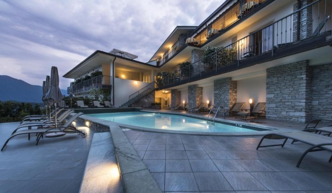 Hotel La Perla