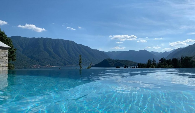 La Filanda di Viano in Villa
