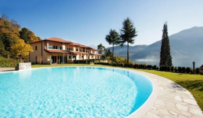 Tremezzo Residence
