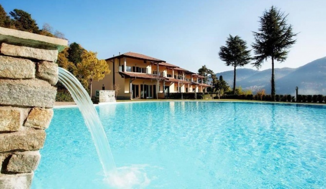 TREMEZZO RESIDENCE 2