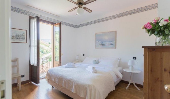 Vacation Family Home in Tremezzo by Rent All Como