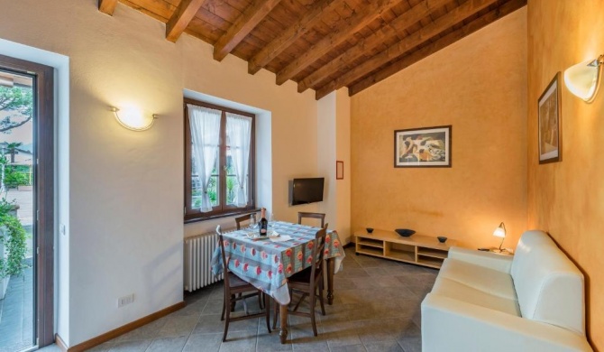 Villa Edy Apartments