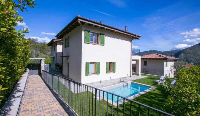 Villa Inti