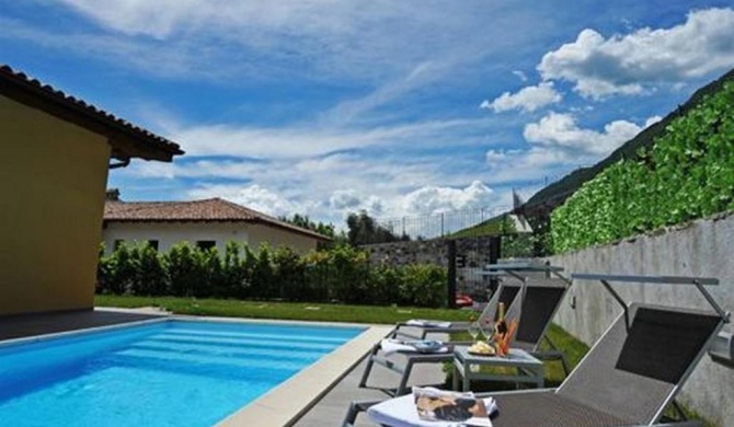 Villa Tremezzo