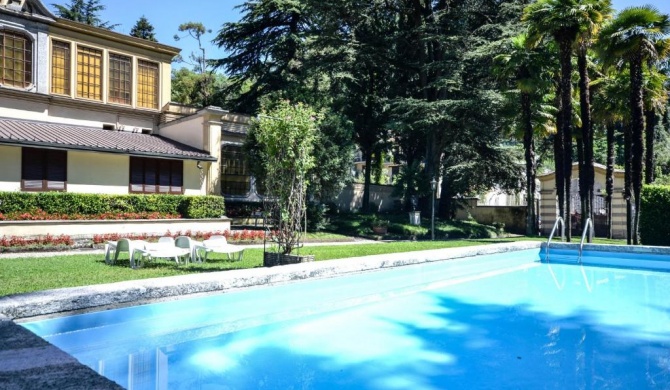 La Limonaia