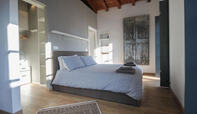 Borgo Bolvedro