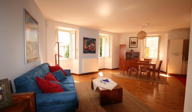 Casa Milla