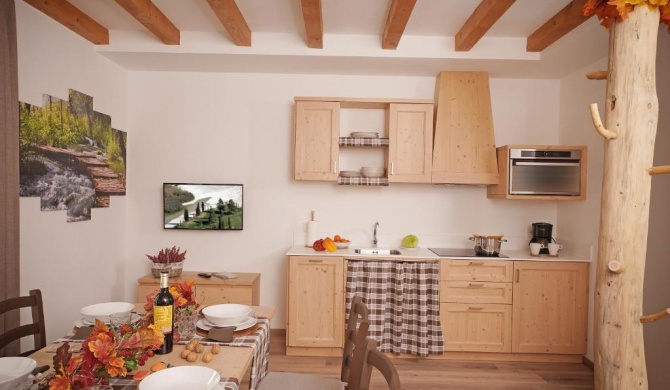 Agriturismo Hegemone