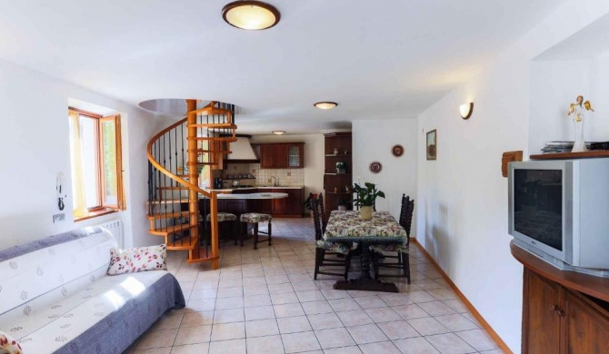 Apartment in Tremosine/Gardasee 22273