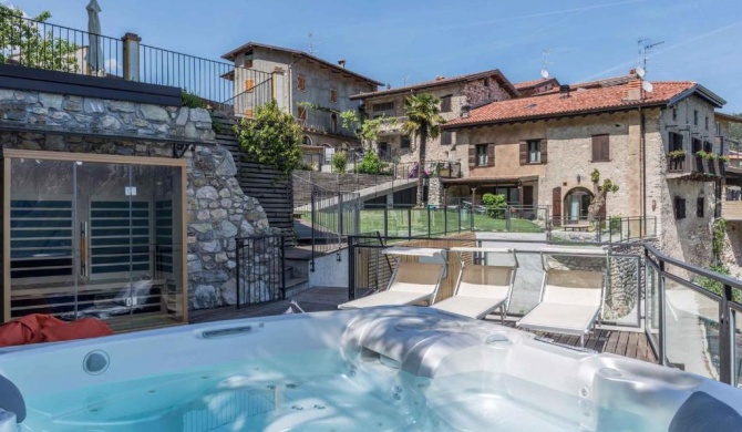 Apartment in Tremosine/Gardasee 22278