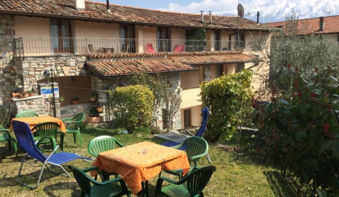 Apartment Tremosine 1
