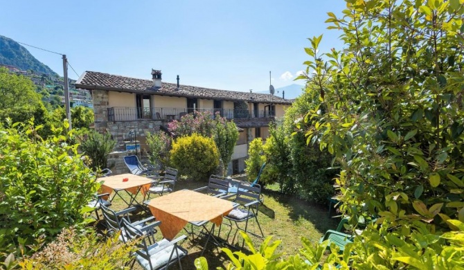 Apartment Tremosine 3
