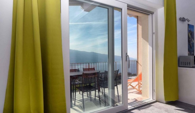 Apartments in Tremosine/Gardasee 34618