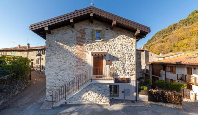 Borgo Cantagallo Casa Ofelia