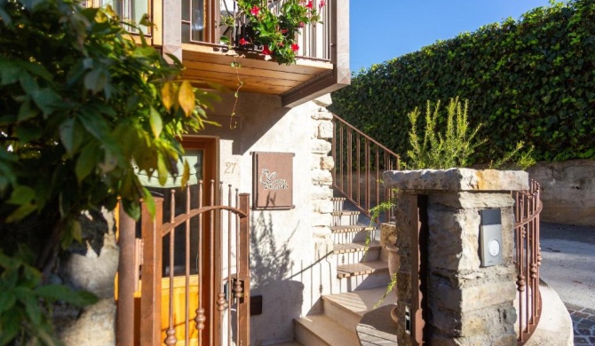 Borgo Cantagallo Casa Olivia 1