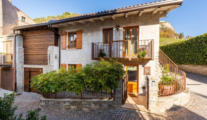 Borgo Cantagallo Casa Olivia 2