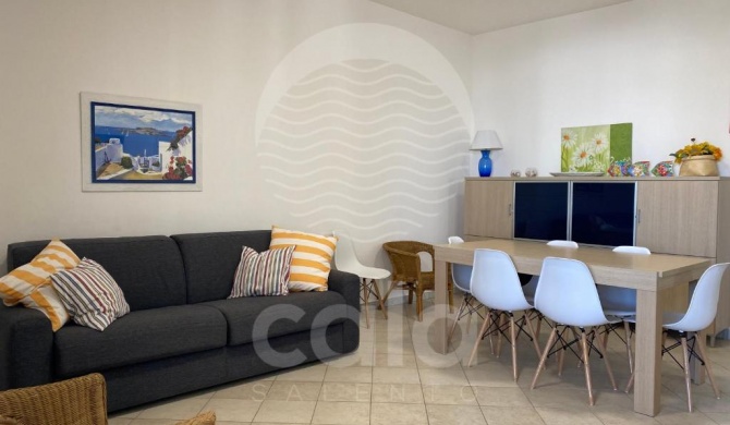 Casa Aleida - spiaggia a 50m
