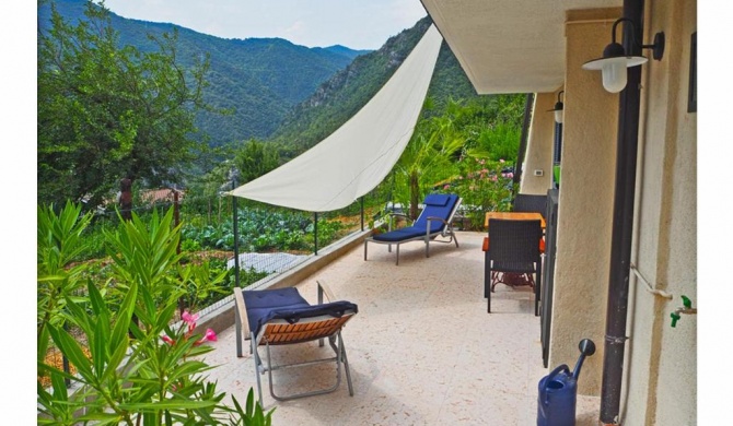 Casa Mele by Gardadomusmea