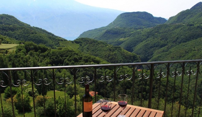 Casa Rustica - Appartamenti Pilati
